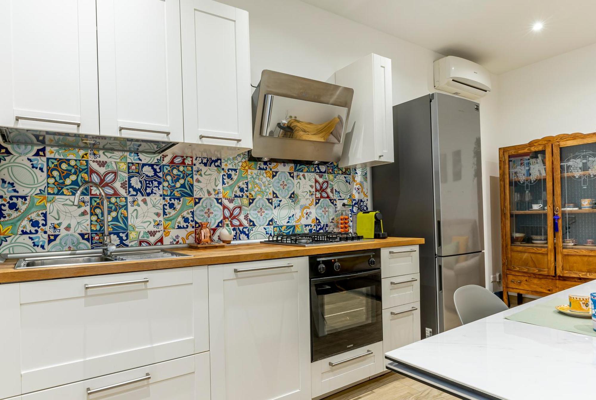 Apartamento Anfitriona Milán